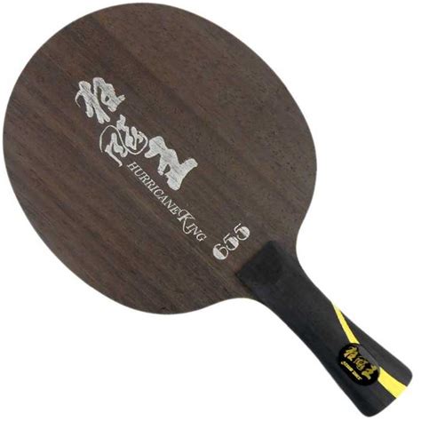 12 Merk Bet Tenis Meja Terbaik Untuk Pukulan Cepat Dan Kuat