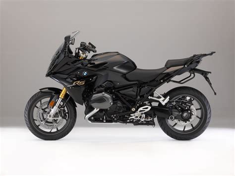 Motorrad Occasion BMW R 1200 RS Kaufen