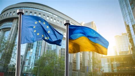 ЕС даде начало на мисията за подготовка на украински военни - WOW Media
