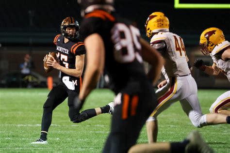 Minster vs New Bremen football Photo Album | The Daily Standard