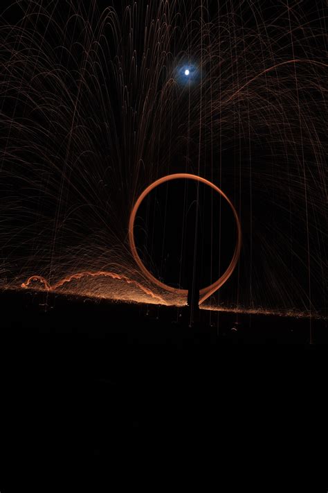 Light Painting | Behance