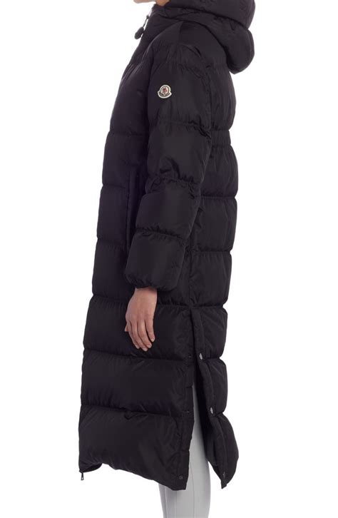 Moncler Catchet Quilted Down Puffer Coat Nordstrom