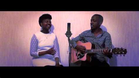 Nathaniel Bassey Imela Thank You Worship Sessions Feat Marius