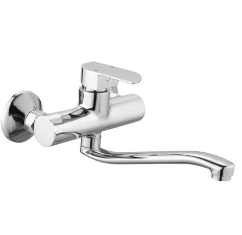 Silver Bathvision Stainless Steel Sensor Tap For Bathroom Fitting 250g At Rs 2000 In Jaipur