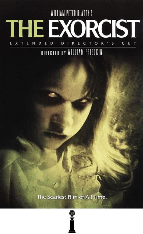 El Exorcista The Exorcist 1973 Estados Unidos Dirección William