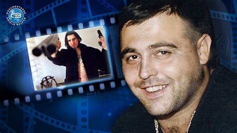 Balkan Info Buca Manojlović Objašnjava Zašto Je Odlučio Da Otkrije