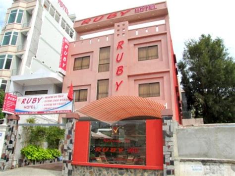 Ruby Hotel, Phuong 2, Vung Tau - Room Deals, Photos & Reviews