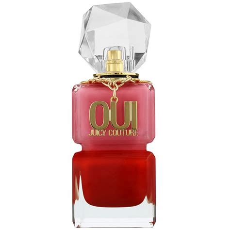 Juicy Couture Oui Juicy Couture 100ml £2995 Perfume Price