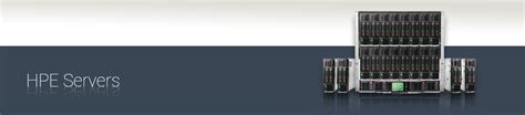 Server Hpe Store Probrand Marketplace