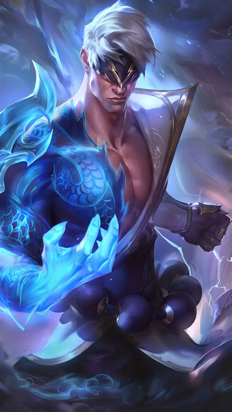 X Storm Dragon Lee Sin League Of Legends K Iphone S Plus