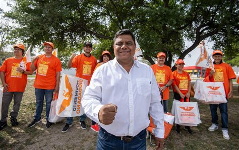 Papá De Debanhi Busca Lugar En El Congreso Con Propuestas Ante Desapariciones En Nl Noticias