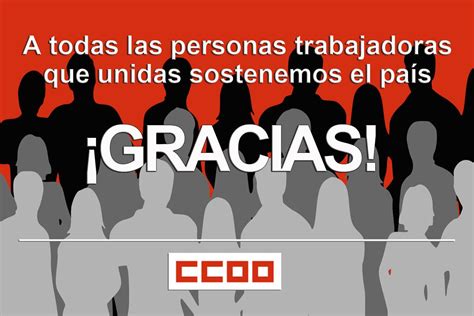 Seguimos A Tu Lado Secci N Sindical Ccoo Mapfre Grupo Asegurador