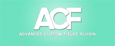 ACF Logo - LogoDix
