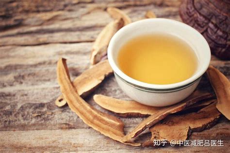 秋季适合喝什么茶？喝6种茶去火防燥 知乎