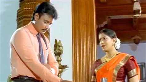 Darshan Flash Back Story Challenging Star Darshan D Boss Youtube