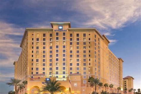 10 Best Wyndham Hotels & Resorts in Las Vegas (2020) | U.S. News