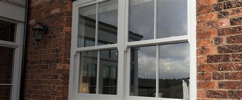 Sliding Sash Windows | Kenny Windows & Doors Supplier Dublin