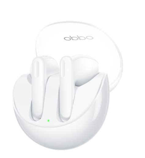 OPPO Enco Air3 | OPPO India