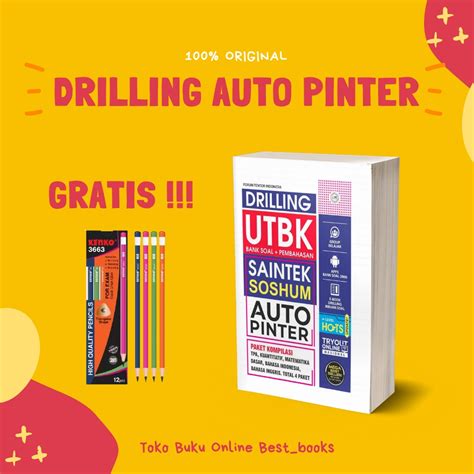 Jual Buku Sbmptn Soshum The King Bedah Kisi Kisi Sbmptn Um Mandiri