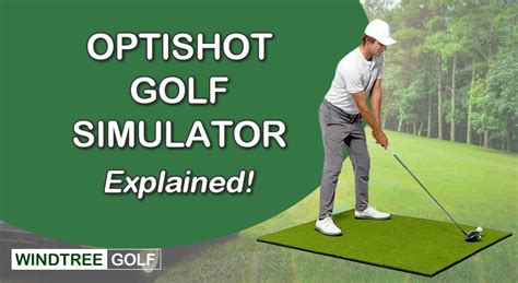 Optishot Golf Simulator Reviews How Good Is It