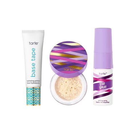 tarte Shape Tape Starter Set - Ulta Beauty 3 ct | Shipt