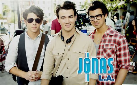 Jonas La Wallpaper J O N A S L A Photo 14333683 Fanpop