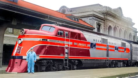 The most powerful steam locomotive, the PRR Q2 : r/TrainPorn