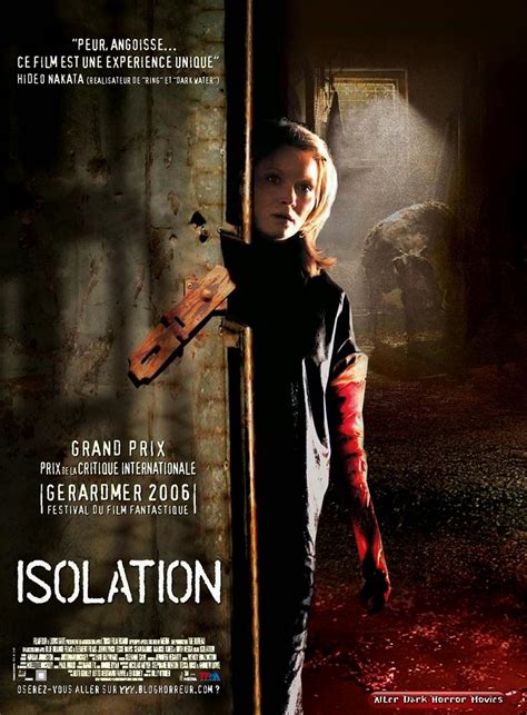 Isolation 2005