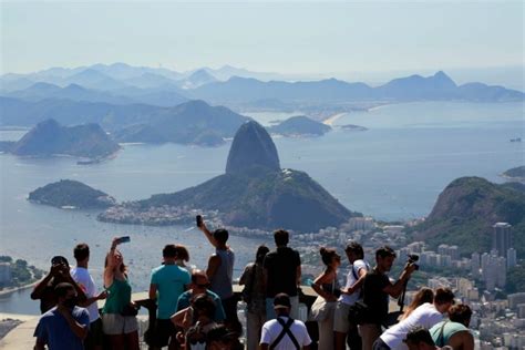 Escola Carioca De Turismo Abre Vagas Em Cursos Gratuitos Que V O