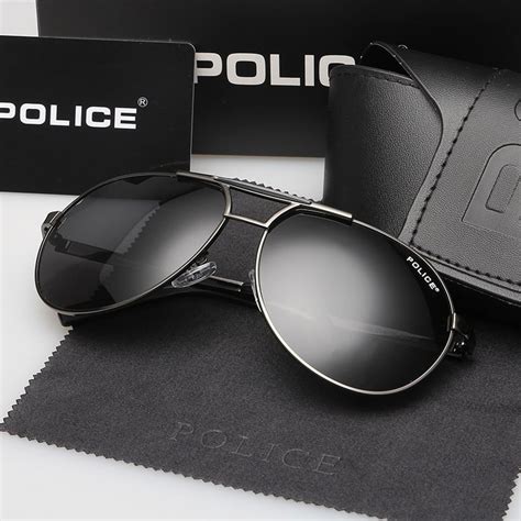 Police Polarized Sunglasses For Men Atelier Yuwa Ciao Jp