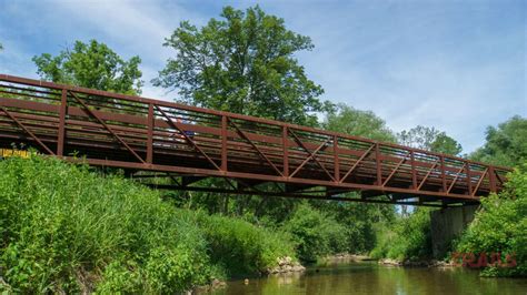 Minnesota’s Cannon Valley Trail - Minnesota Trails