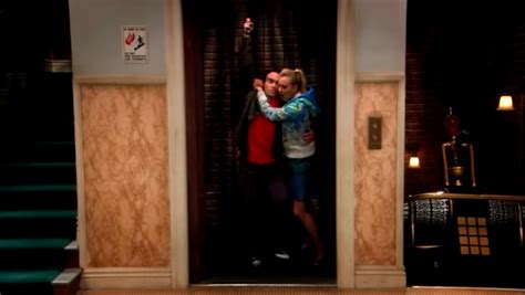 The Big Bang Theory Stars Point Out Mistake Caused By Leonard And Penny Romance