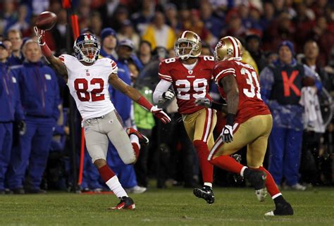 Mario Manningham officially signs two-year contract with 49ers - nj.com