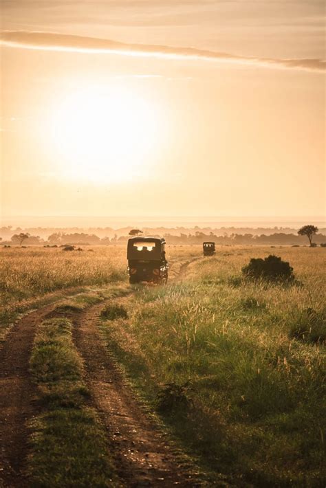 Experience the Maasai People & Culture at Angama Mara