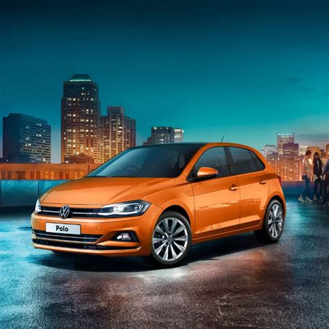 Polo | Volkswagen South Africa