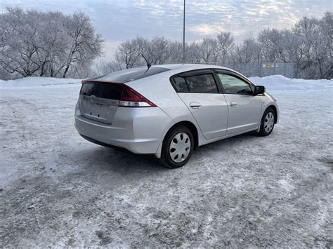 Honda Insight 2012 в Белово, Предлагаем Вашему вниманию надежный и ...
