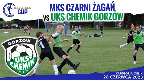 Boles Awiec Cup Mks Czarni Aga Vs Uks Chemik Gorz W Youtube