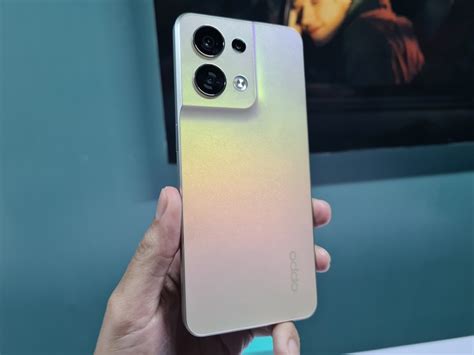 Keunggulan Chipset Mediatek Dimensity Pada Oppo Reno G