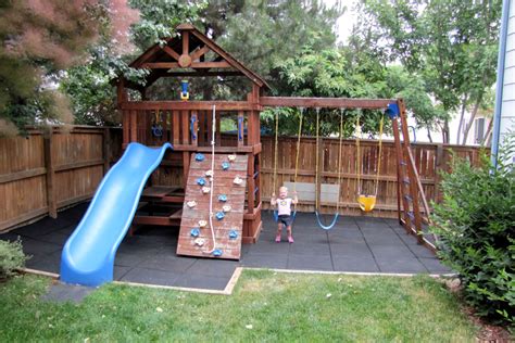 Playground Flooring Safety The Ultimate Guide Flooringinc Blog