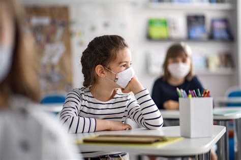 Una Vuelta A La Escuela Muy Diferente Como Adaptarse A La Nueva