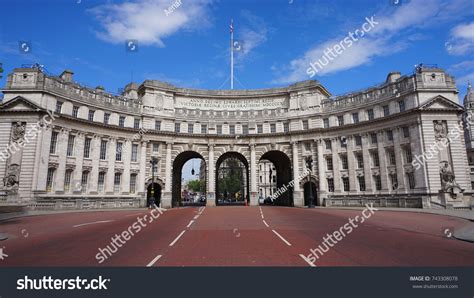 1,545 Admiralty Arch Images, Stock Photos & Vectors | Shutterstock