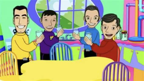 The Wiggles 1993