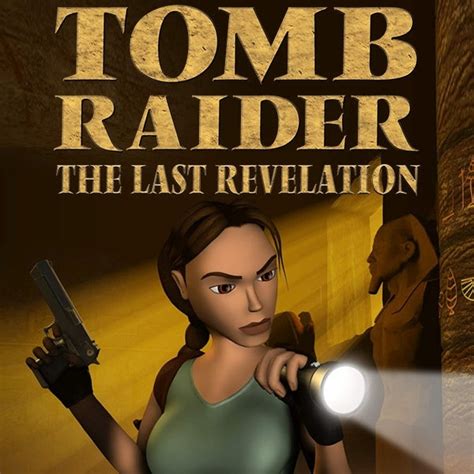 Why my FAV tomb raider 4 wasn't remastered ??? 😭 : r/TombRaider