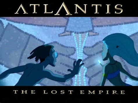 Atlantis The Lost Empire Wallpaper Atlantis The Lost Empire Wallpaper 33998433 Fanpop