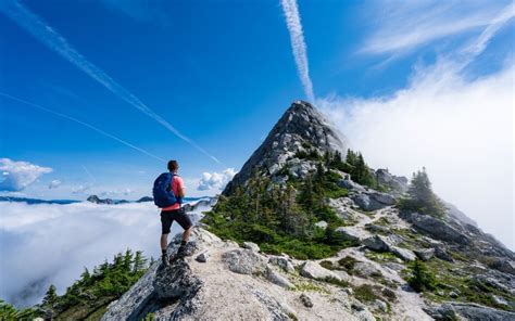 What is Solo Hiking? Complete Guide - Hikeandbackpack