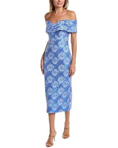 Theia Cocktail And Party Dresses For Women Online Sale Up To 85 Off