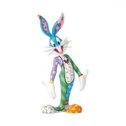 Looney Tunes Bugs Bunny Britto Fig R Heykeller Enesco