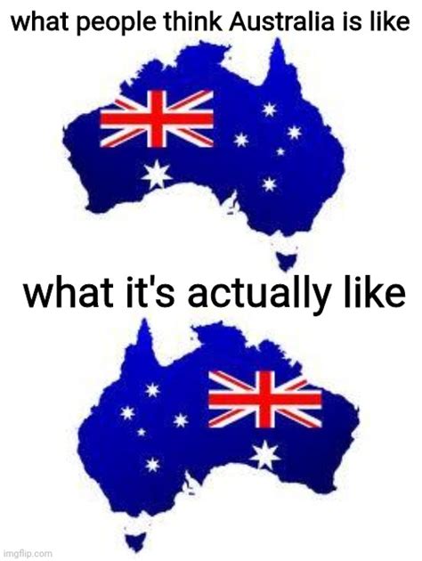 Australia Memes That Will Make You Lol