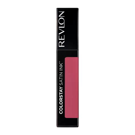 Revlon Colorstay Satin Ink Liquid Lipstick Your Majesty Shop