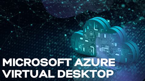 What Is Microsoft Azure Virtual Desktop Pcs